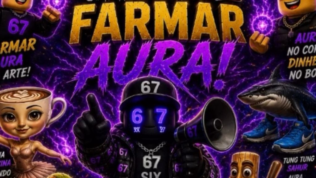 flyer do campeonato farmar aura em Bh