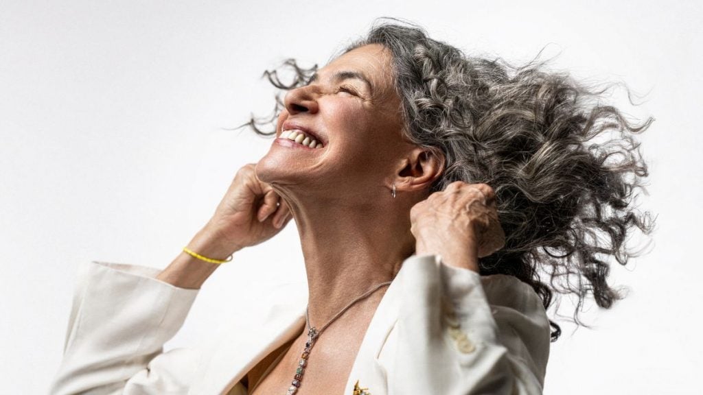 Simone apresenta novo show em BH