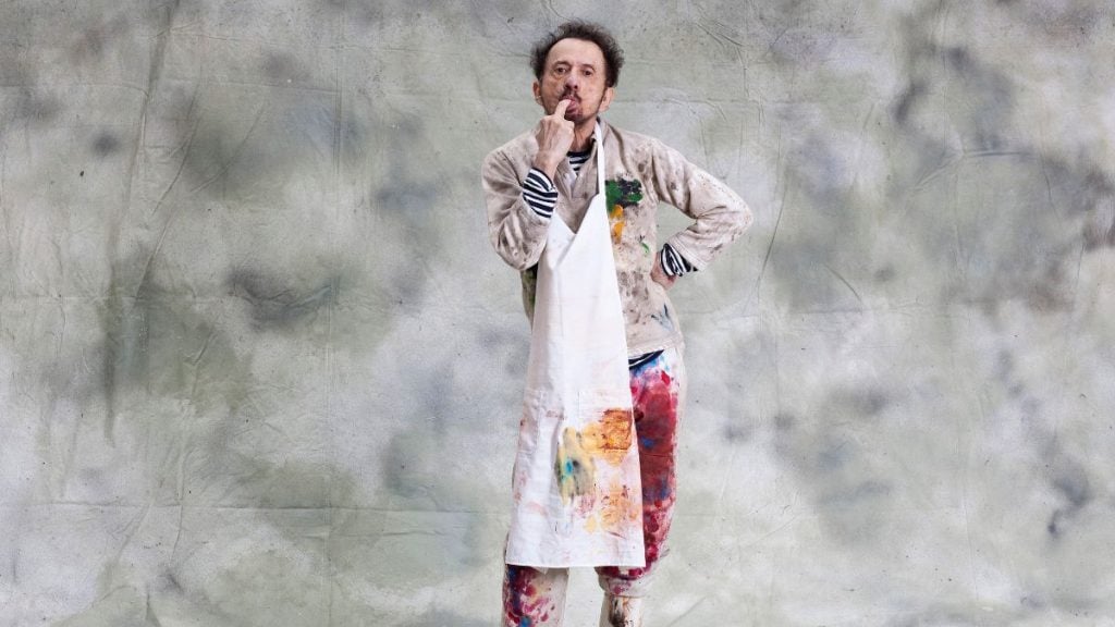 Autêntica lança projeto com shows gratuitos às quartas-feiras em BH; Tom Zé abre programação