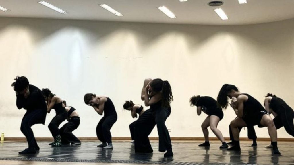 Ballet Jovem de Minas Gerais apresenta quatro coreografias inéditas em BH