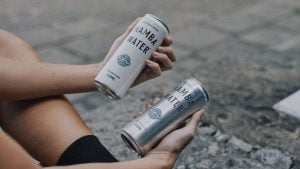 Anvisa recolhe água mineral Mamba Water por contaminação