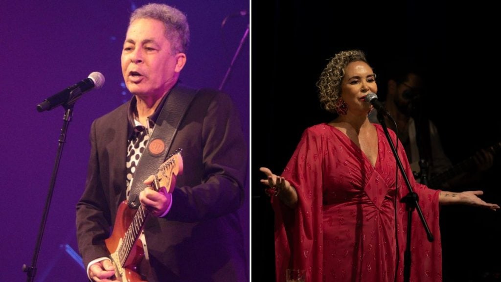 Festival Voa Sabiá leva shows gratuitos à Praça Floriano Peixoto, em BH