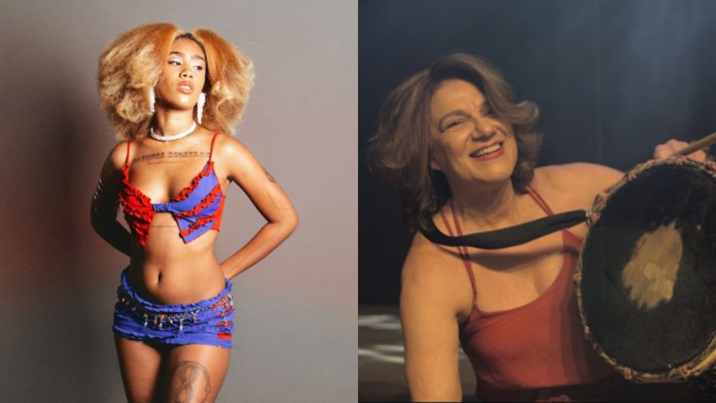 Sonora Cena leva shows, debates e pesquisas sobre mulheres na música a BH