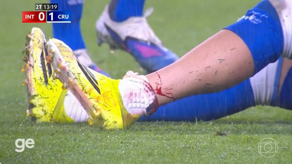 Gabriel Pec Cruzeiro