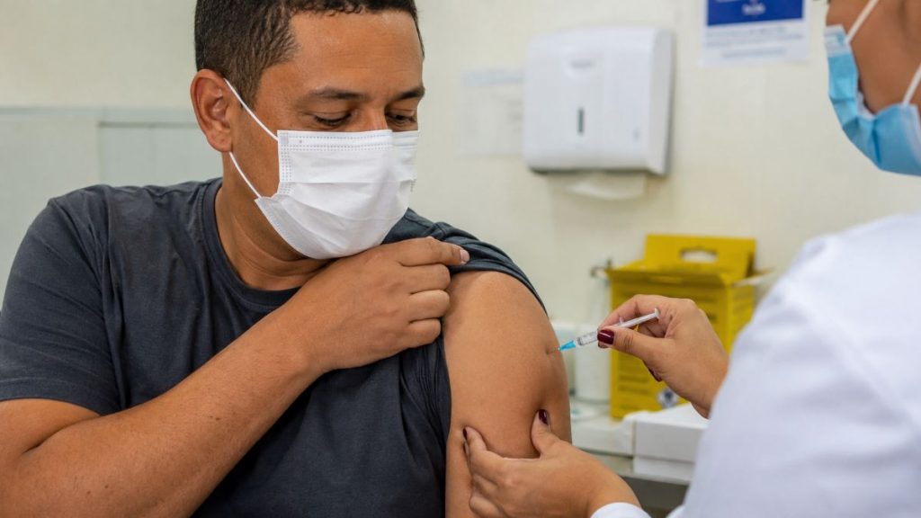 vacina hpv