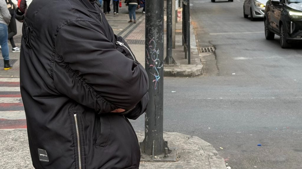 TERCEIRO DIA MAIS FRIO DO ANO BH 2026