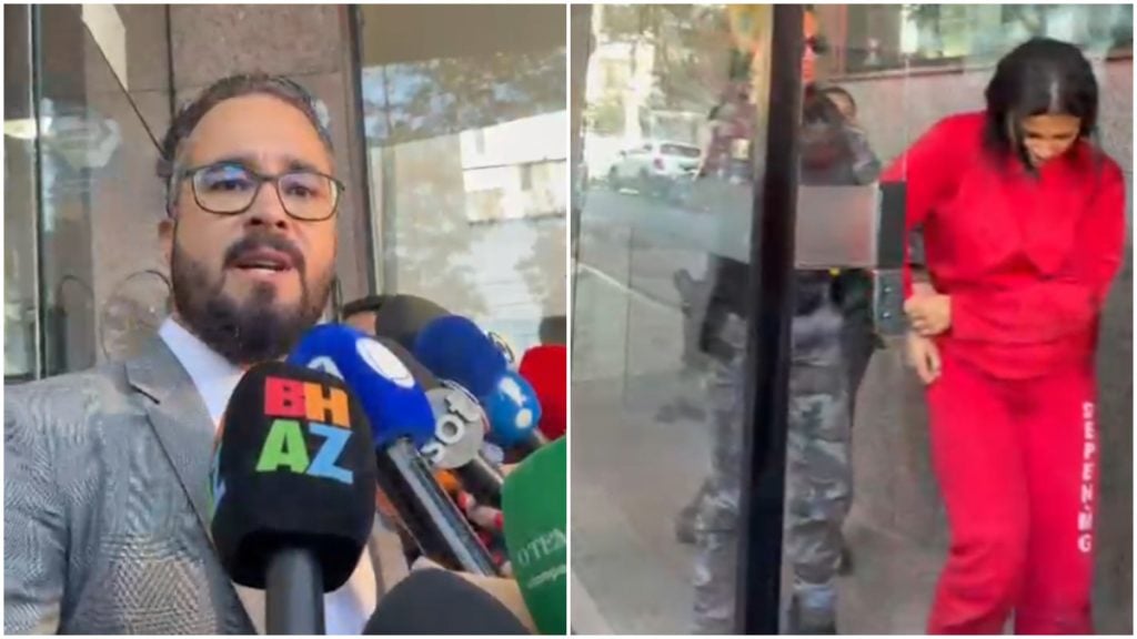 Defesa pedirá laudo de insanidade mental de diarista que confessou ter matado casal de idosos em BH