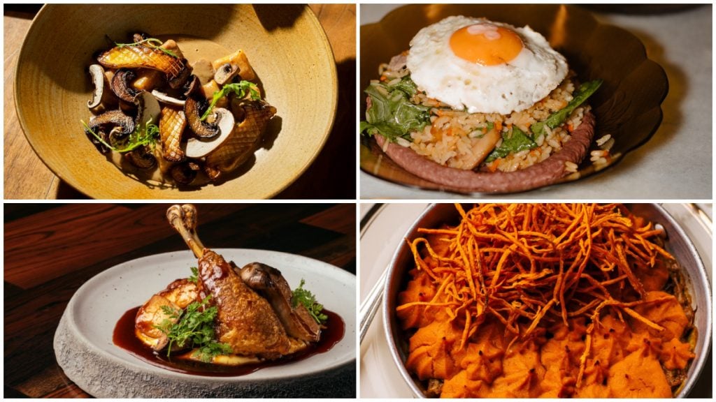 50 Best Discovery: 4 restaurantes de BH integram guia; veja quais