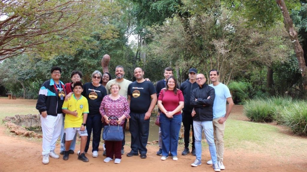 tour barreiro