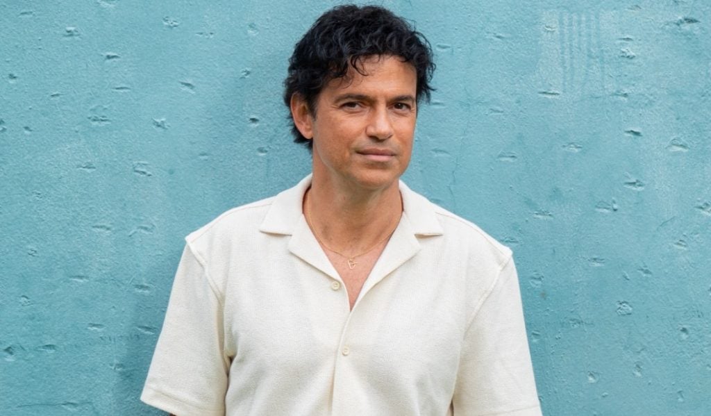 Jorge Vercillo volta a BH para show com a MPBJazz Orquestra