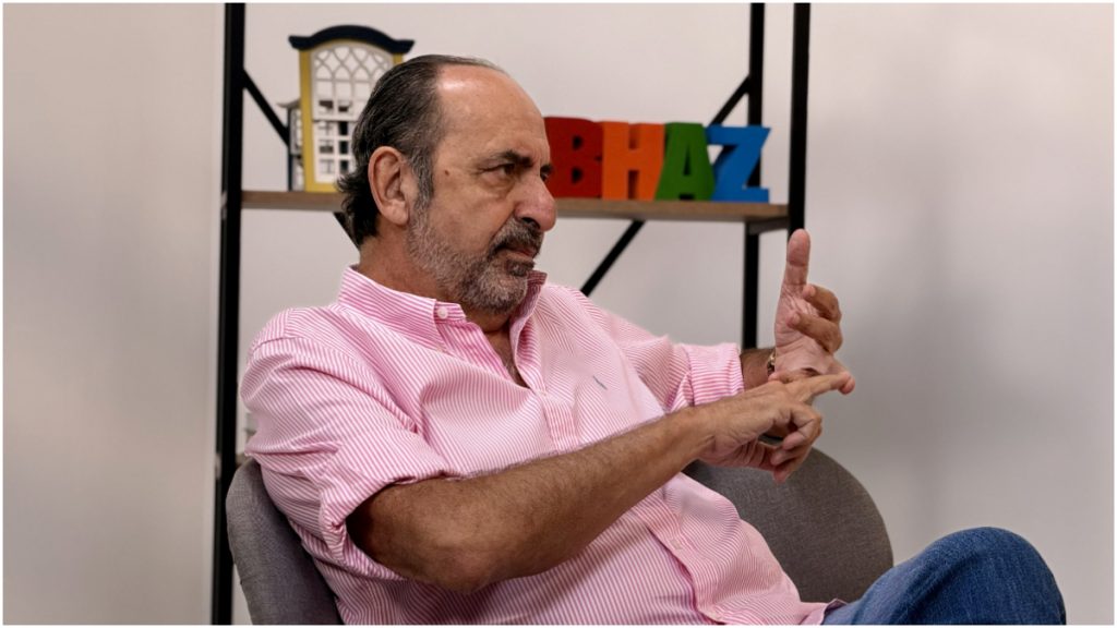 Kalil critica modelo de escola cívico-militar: 'uma bobagem'