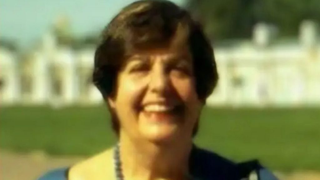Glaura Vasques Miranda, professora e ex-secretária da educação em BH