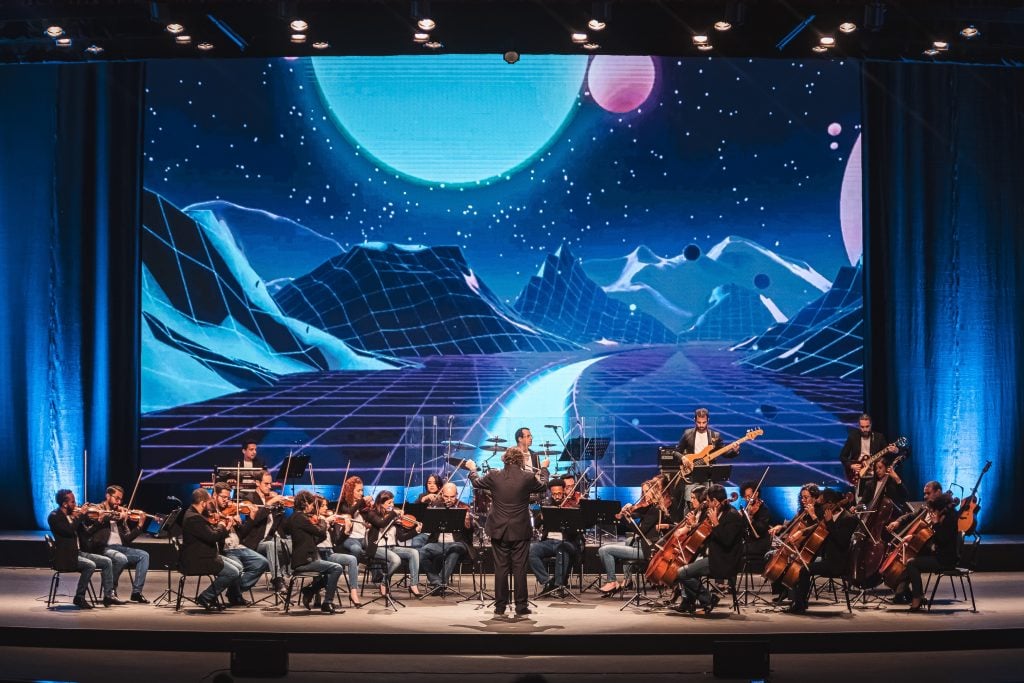 Orquestra Ouro Preto apresenta concerto em homenagem ao A-ha em BH