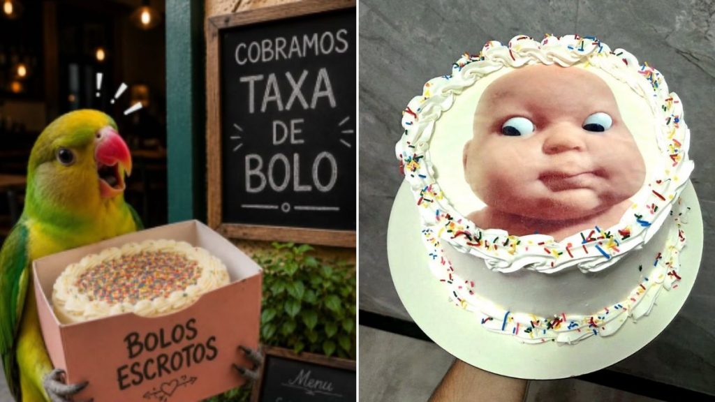 Taxa de bolo? Entenda a polêmica envolvendo restaurantes de BH