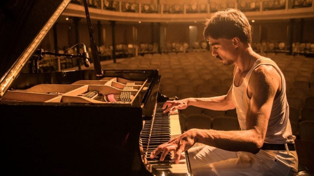 Rock ao piano Queen