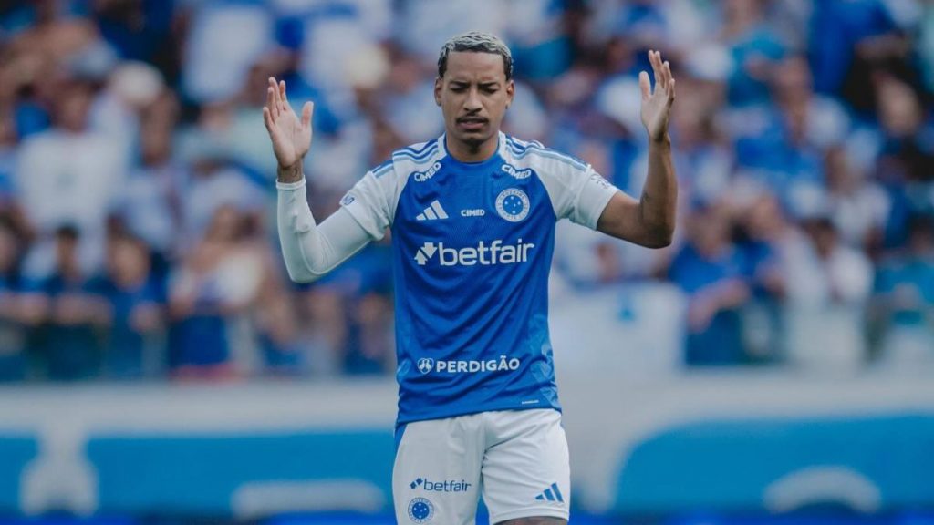 mateus pereira