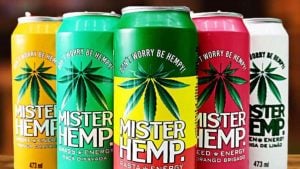 mister hemp energético