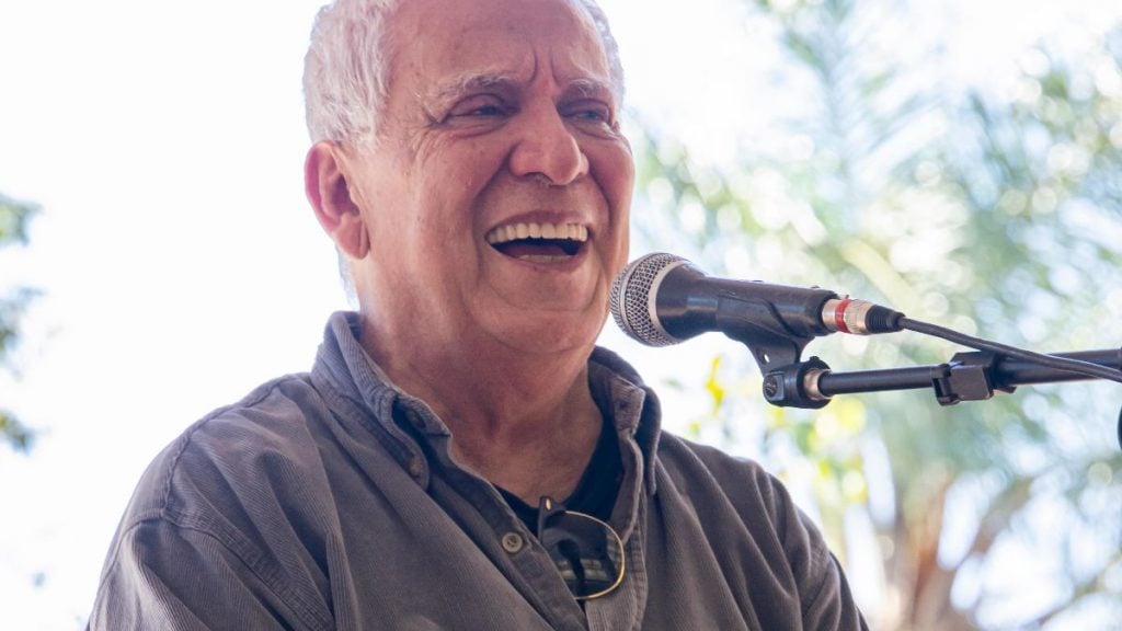 Márcio Borges