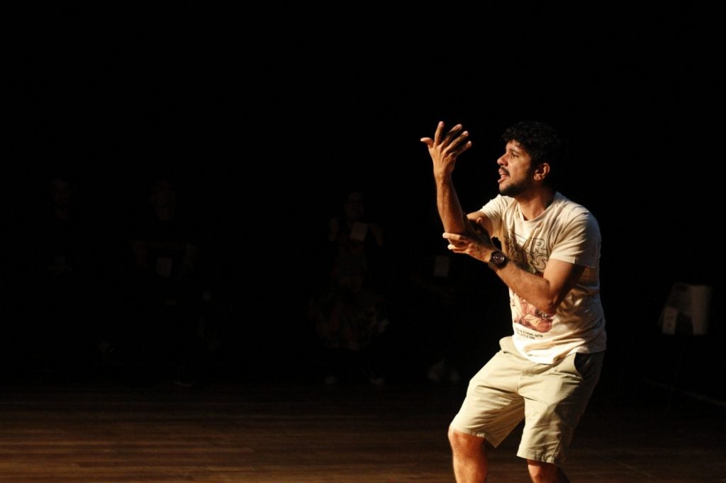 BH recebe 2º Festival Mineiro de Arte Surda a partir desta sexta