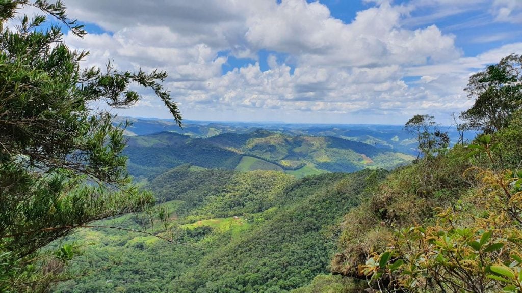 parque do ibitipoca, minas Gerais