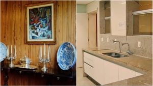 Comissão da ALMG identifica o sumiço de itens do acervo do Palácio das Mangabeiras