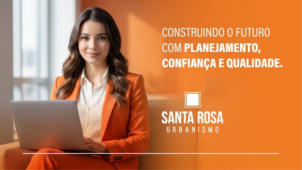 Loteamento Santa Rosa