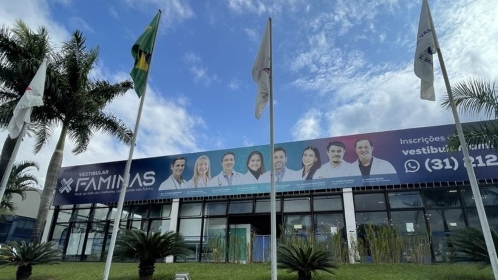 bolsas Faminas 2026