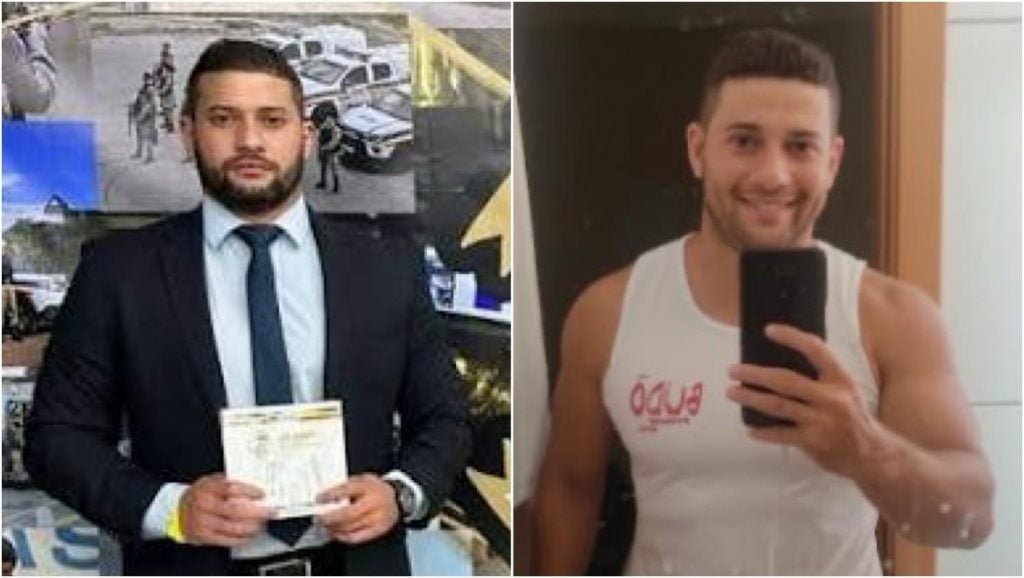 Sargento diz que consumiu álcool e drogas junto com capitã da PM que foi morta
