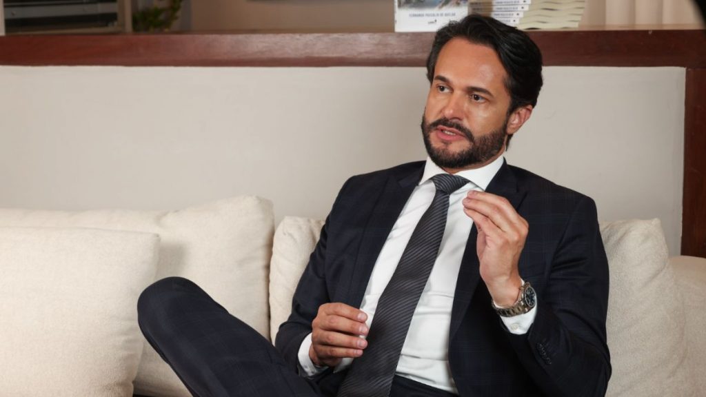 Fernando Passalio