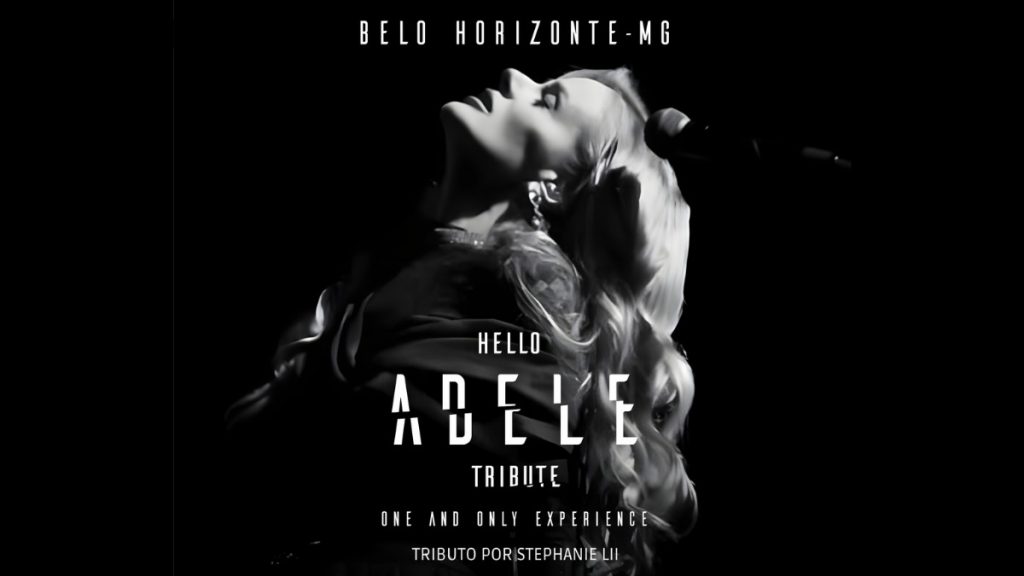 Hello Adele Tribute BH