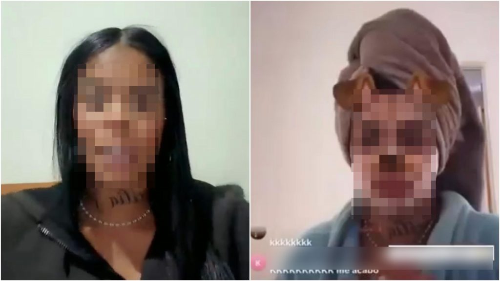 Influenciadora é investigada por maus-tratos contra a própria filha