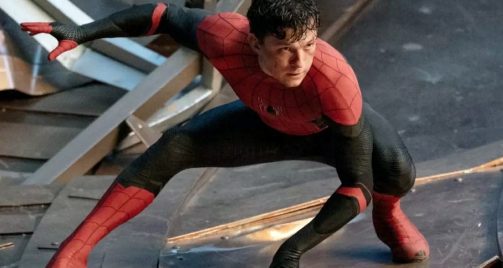 Homem-Aranha: Um Novo Dia