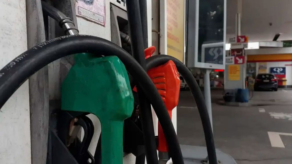 gasolina