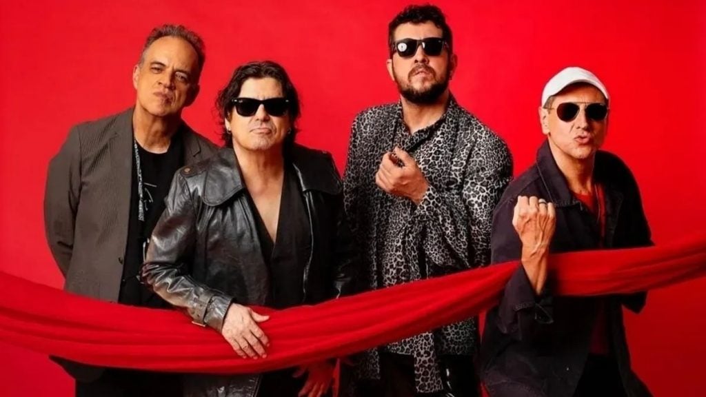 barão vermelho