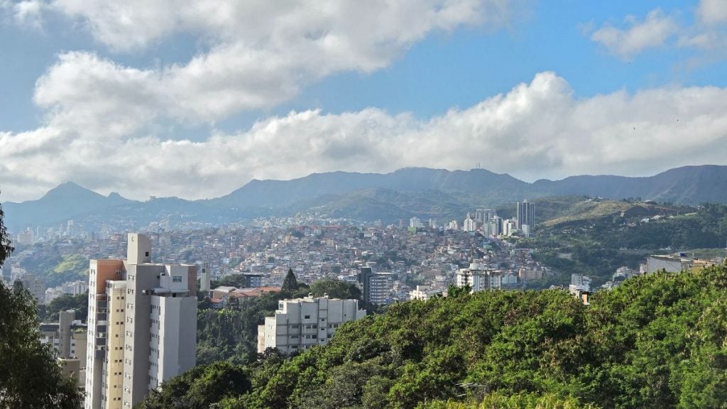 copa do mundo previsão do tempo bh