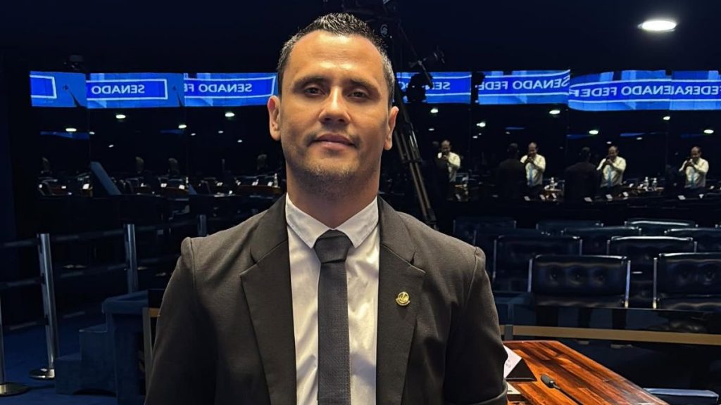 cleitinho candidato governo de minas