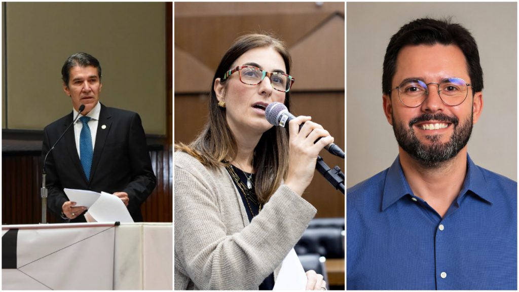 Conversas sobre escolha de vices avançam e partidos intensificam negociações em Minas