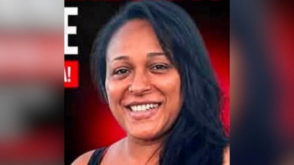 ex esposa goleiro bruno desaparece