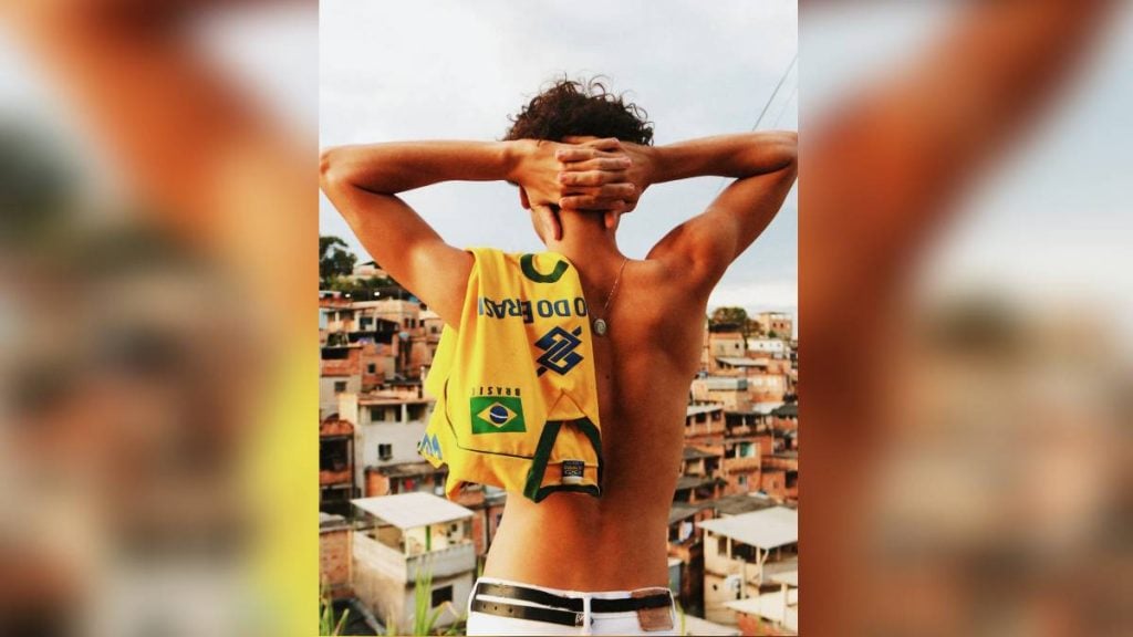 Exposição 'Ecos: do Pai Tomás aos Cria'