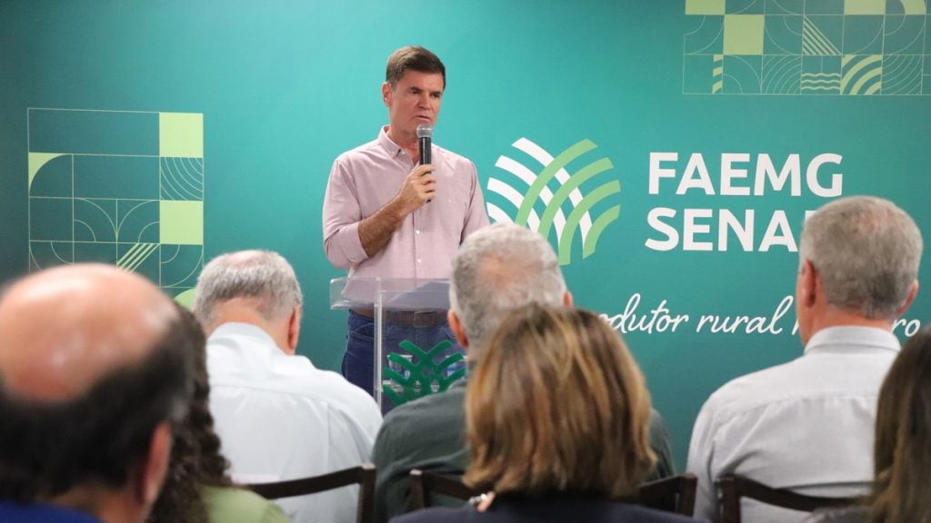 Faemg Senar lança relatório que destaca ações de sustentabilidade e inovação em Minas