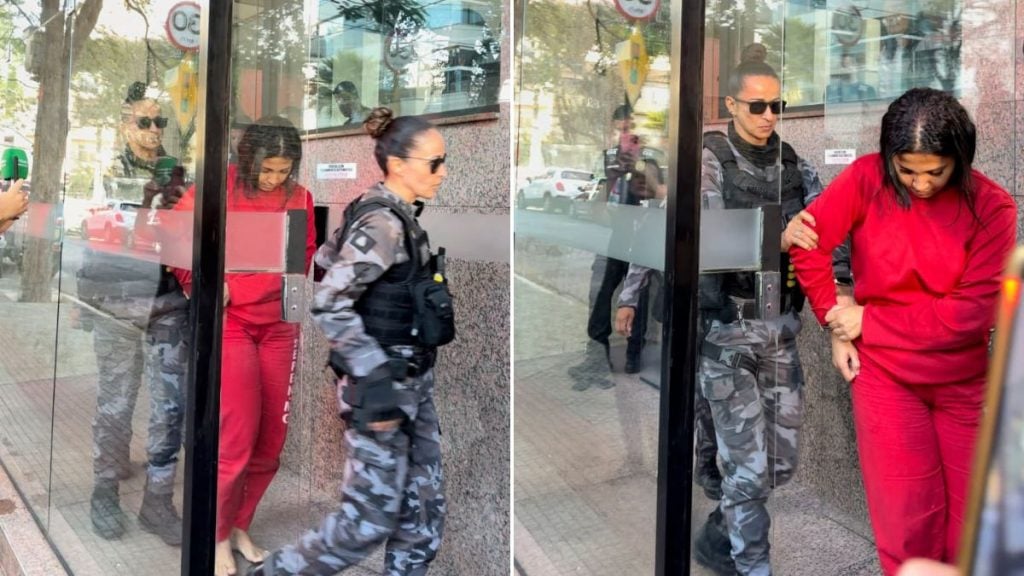 diarista confessa crime idosos bh
