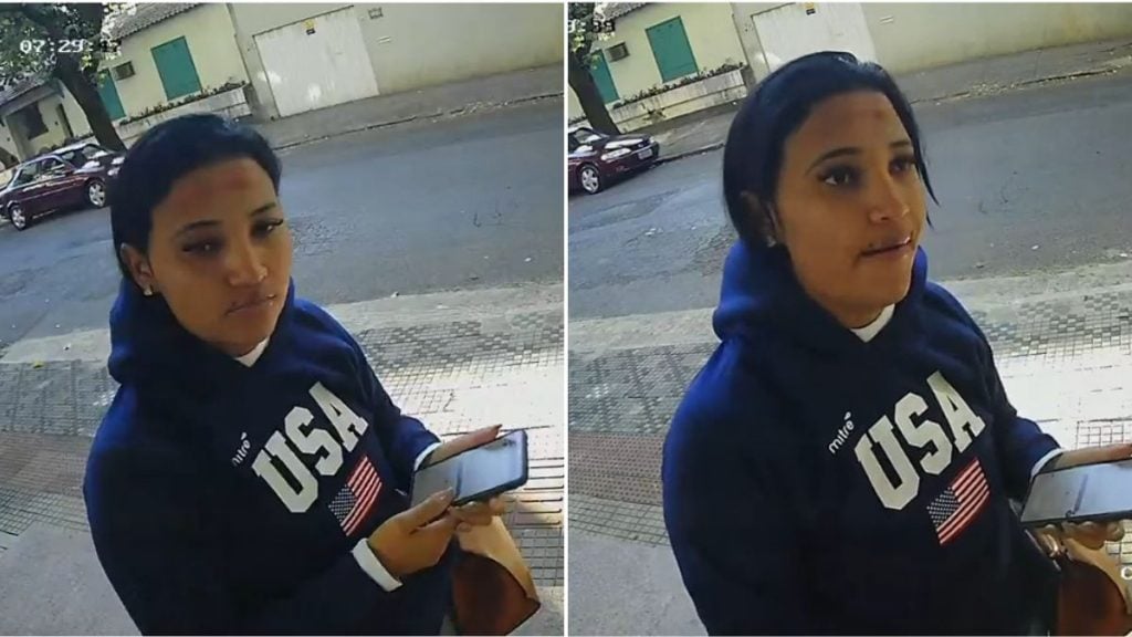 faxineira procurada morte idosos bh