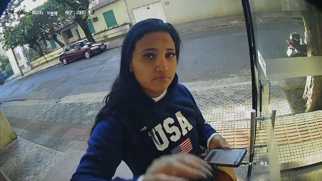 faxineira procurada morte idosos bh
