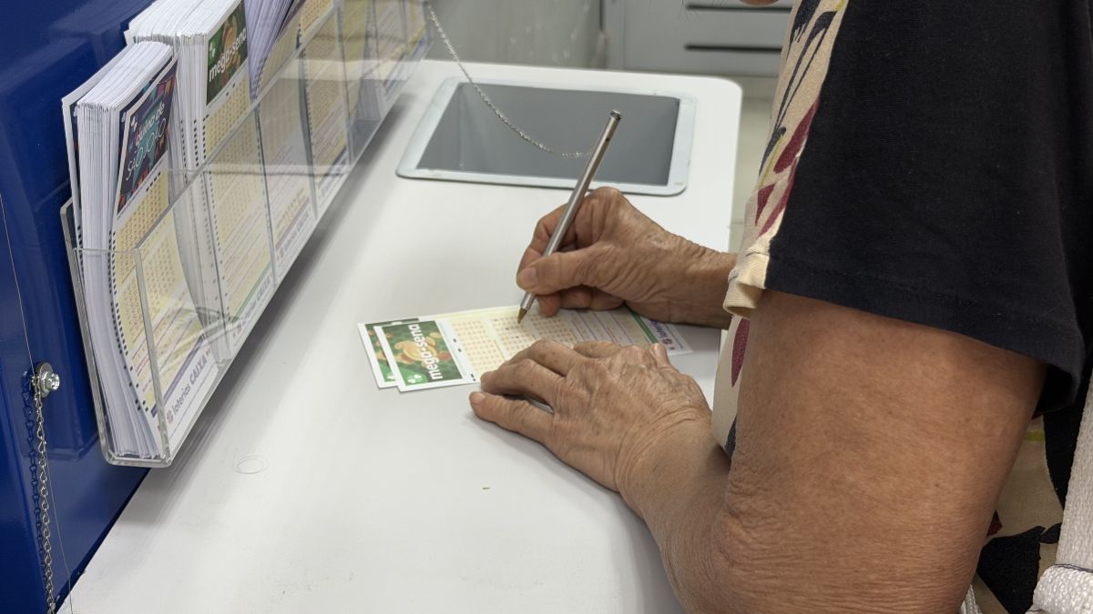 Caixa sorteia prêmio milionário nesta quinta-feira