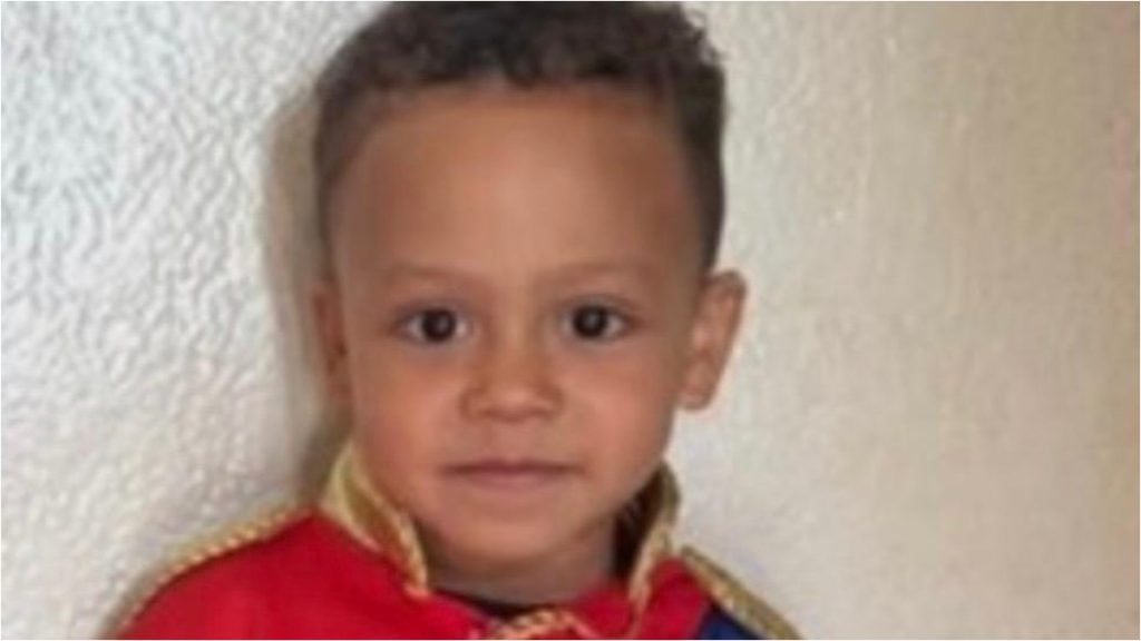 Família lamenta morte de criança atropelada por motorista sem CNH em Nova Lima