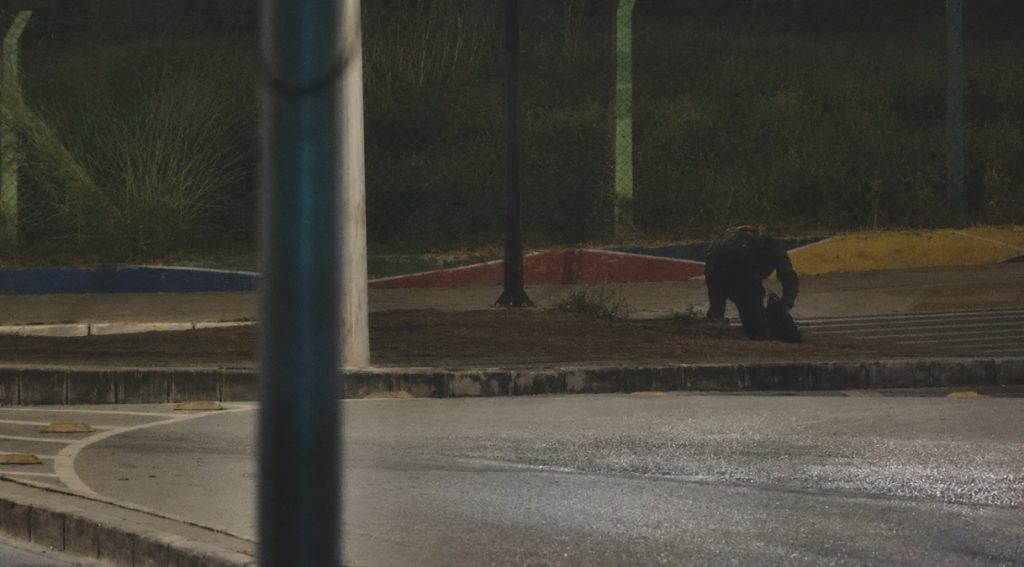 Suspeito de roubar cabos em semáforos da Vilarinho, em BH, é preso