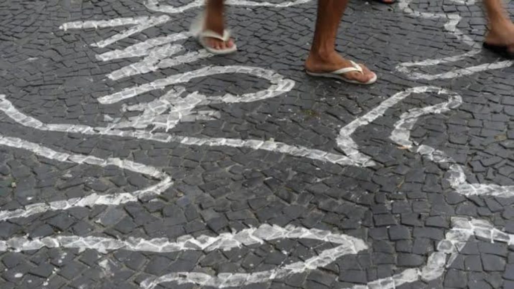Veja as cidades mais violentas de Minas Gerais, segundo estudo