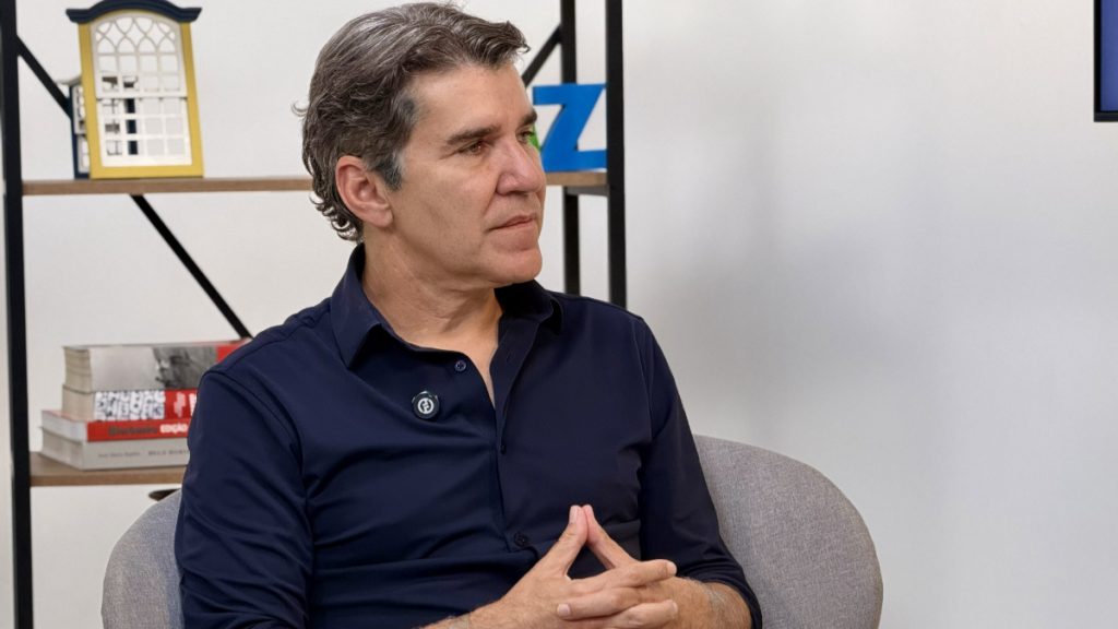 Jarbas Soares diz que PSB, em caso de aliança com PT, deve indicar o candidato ao Senado