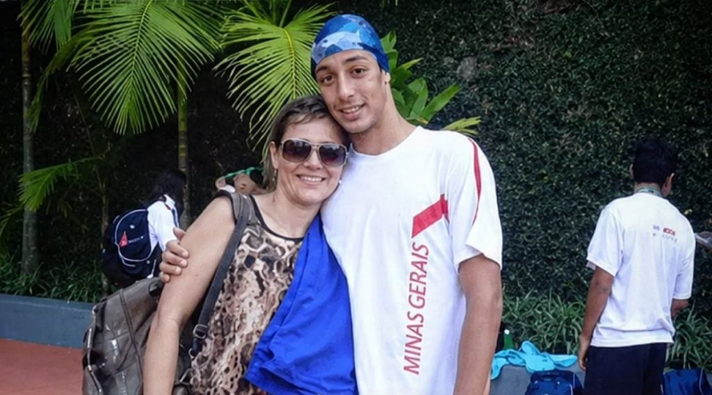 professora perde filho bets mg