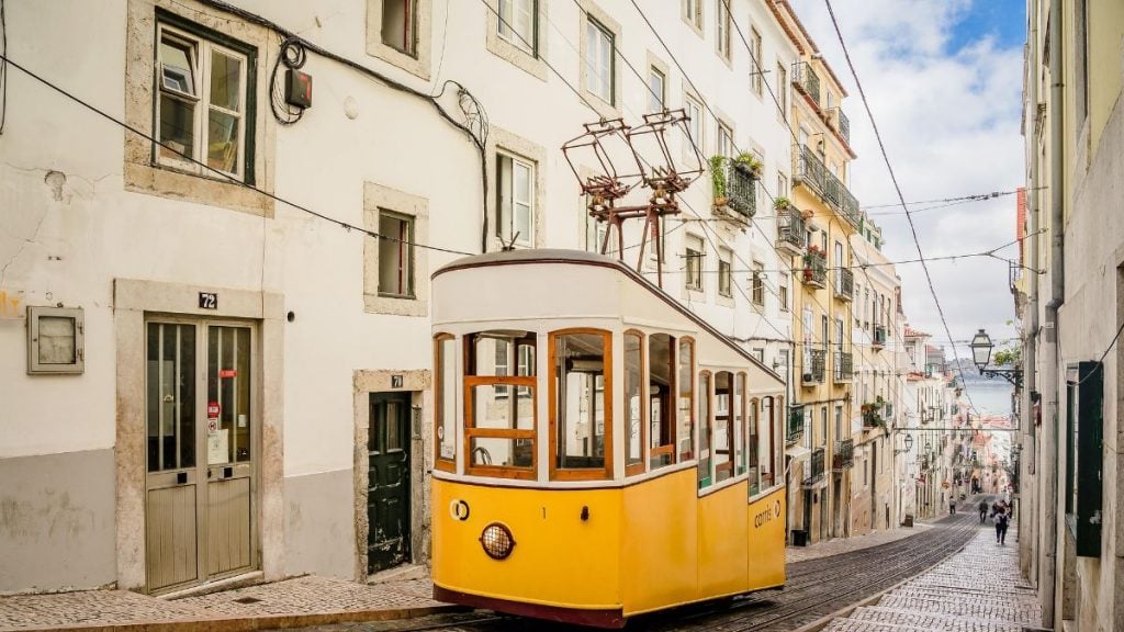 lisboa
